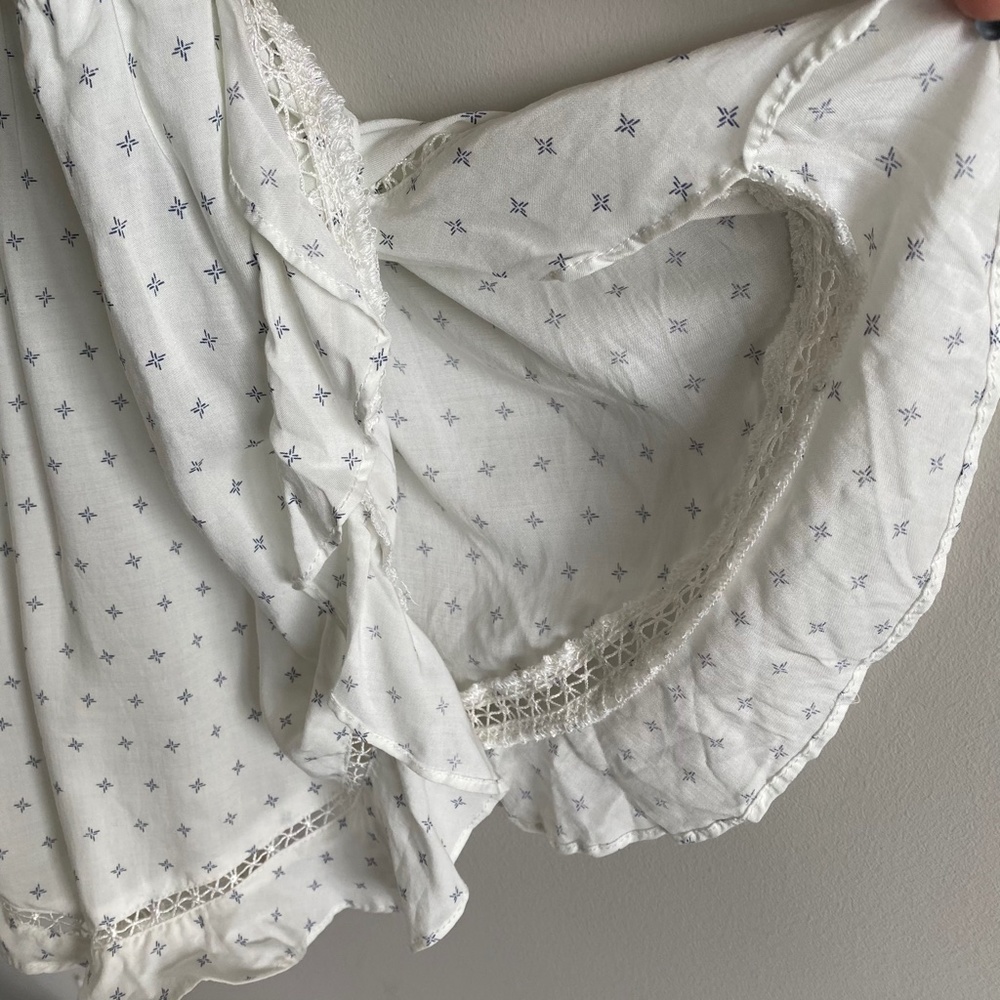 FREE PEOPLE • One of These Days Lounge Romper - Picture 6 of 9